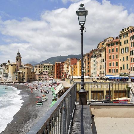 Appartamento Nel Centro Di Camogli By Wonderful Italy Exterior photo