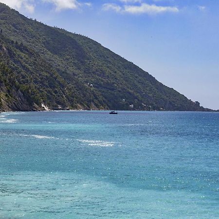 Appartamento Nel Centro Di Camogli By Wonderful Italy Exterior photo